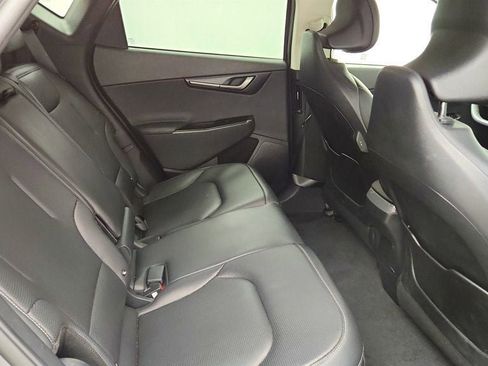Used 2025 Kia EV6 Wind RWD image 20