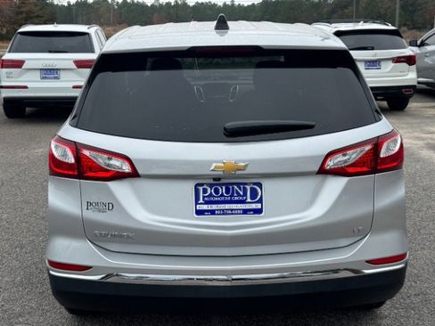 Used 2021 Chevrolet Equinox LT image 6