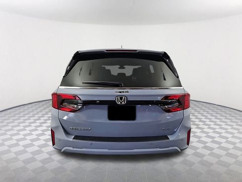 New 2026 Honda Odyssey Elite image 5