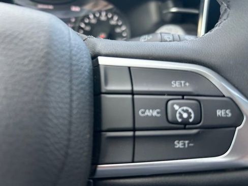 Used 2024 Jeep Compass Latitude image 19