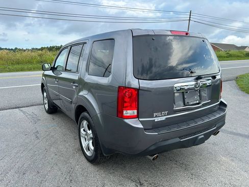 Used 2015 Honda Pilot EX image 6