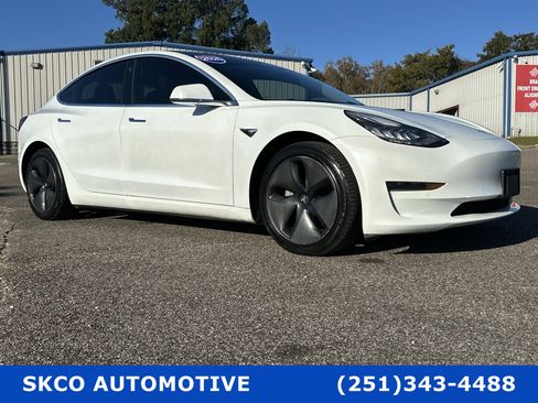 Used 2020 Tesla Model 3 Long Range image 35