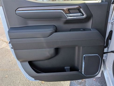 New 2026 Chevrolet Silverado 1500 LT Trail Boss w/ LT Trail Boss Premium Package image 27