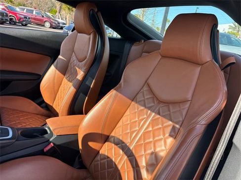 Used 2016 Audi TT 2.0T image 6