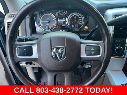 Used 2010 Dodge Ram 3500 Truck Laramie w/ Cold Weather Group AWD/4WD image 19