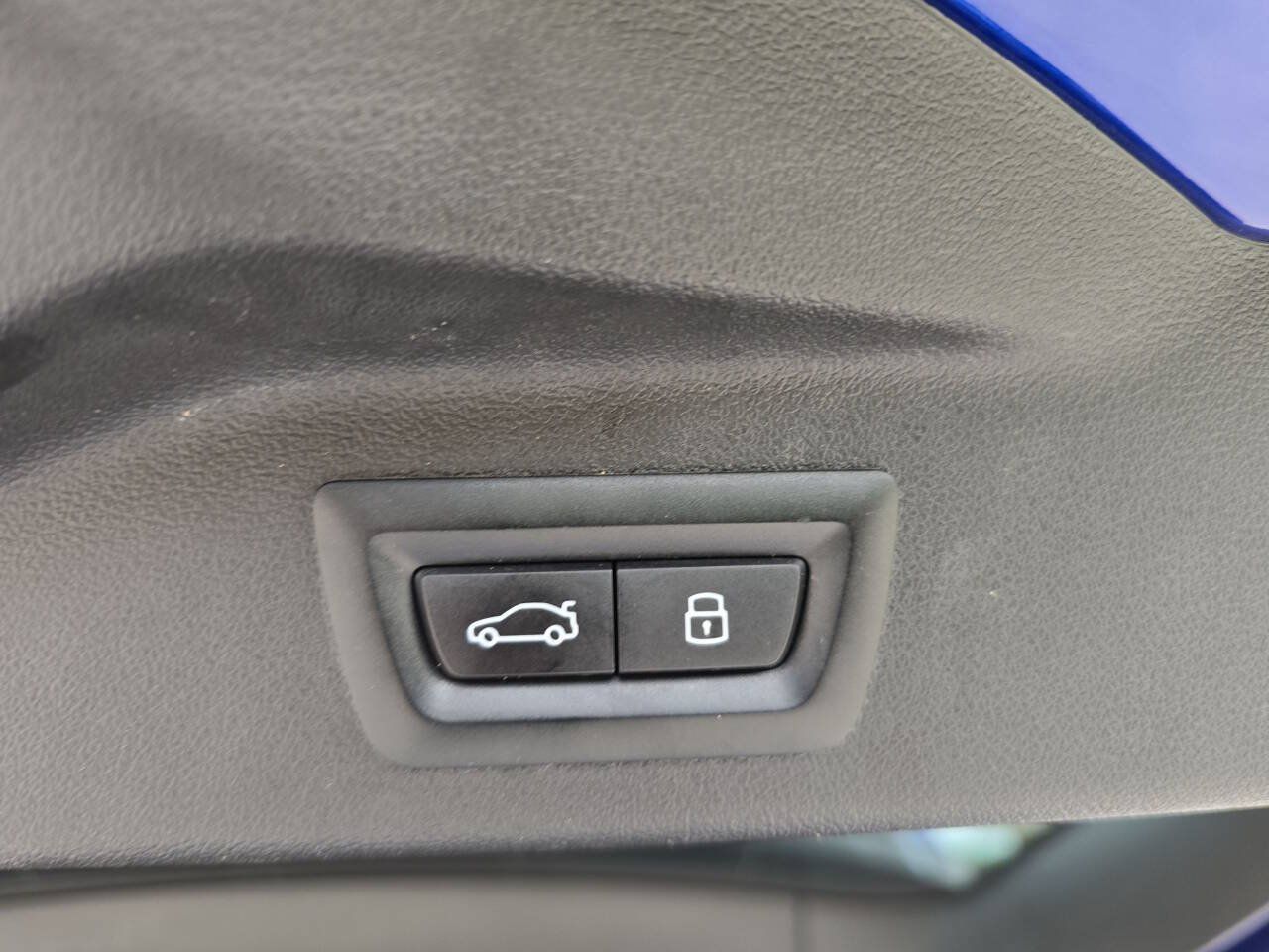Used 2024 BMW X7 M60i w/ Executive Package AWD/4WD image 24
