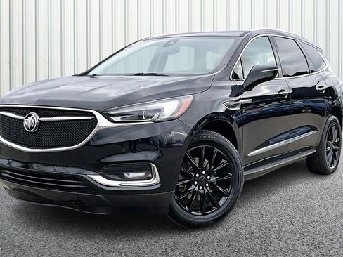 Used 2019 Buick Enclave Premium image 3