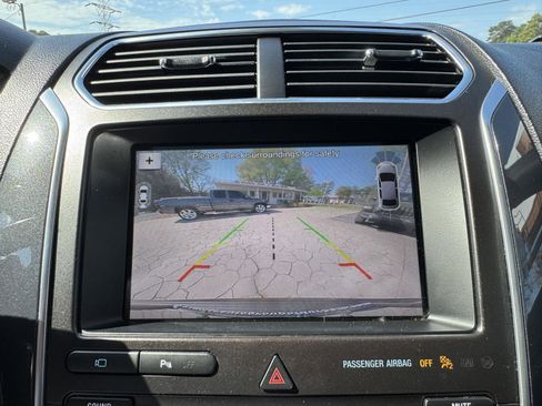 Used 2019 Ford Explorer Sport w/ Equipment Group 401A image 23