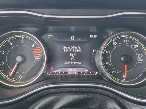 Used 2019 Jeep Cherokee Limited FWD image 14