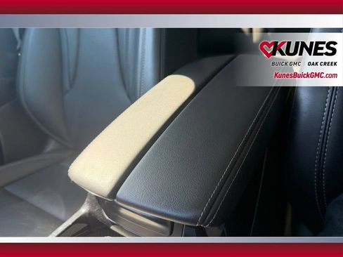 Used 2024 Buick Envision Preferred AWD/4WD image 25