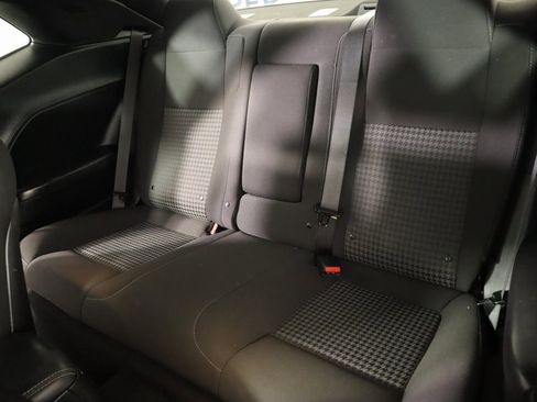 Used 2023 Dodge Challenger GT w/ Blacktop Package image 11