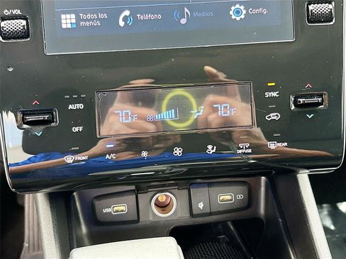 Used 2022 Hyundai Tucson SEL w/ Convenience Package image 15