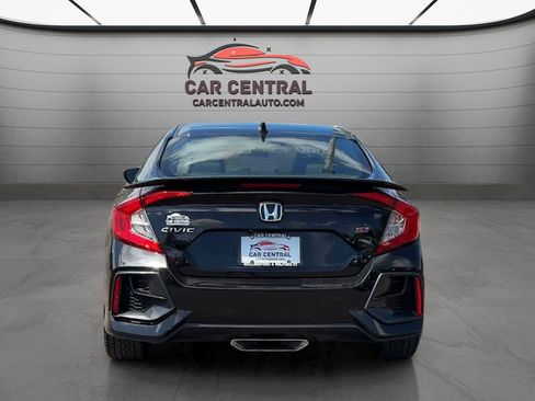 Used 2020 Honda Civic Si image 4