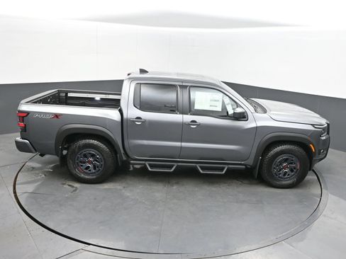 New 2026 Nissan Frontier Pro-X w/ Pro Premium Package RWD image 36