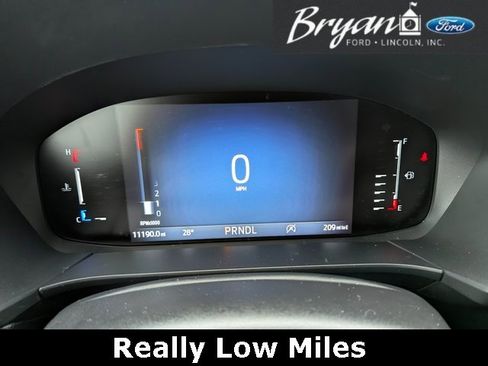 Used 2024 Ford Escape Active w/ Cold Weather Package image 16