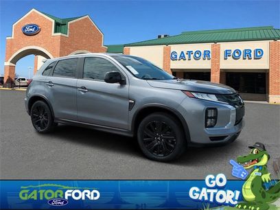 Used 2022 Mitsubishi Outlander Sport LE