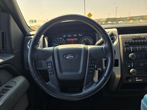Used 2011 Ford F150 XLT w/ XLT Chrome Pkg AWD/4WD image 30