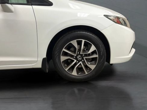 Used 2013 Honda Civic EX image 26
