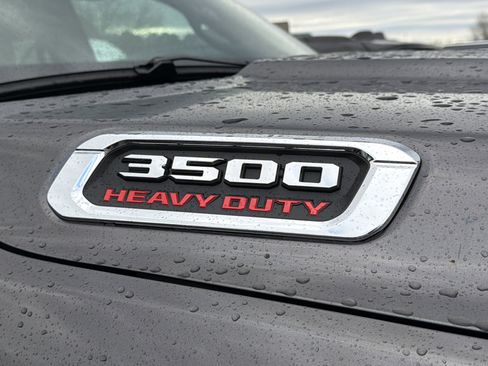 Used 2026 RAM 3500 Tradesman image 9