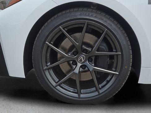New 2026 Lexus IS 350 F Sport RWD image 9