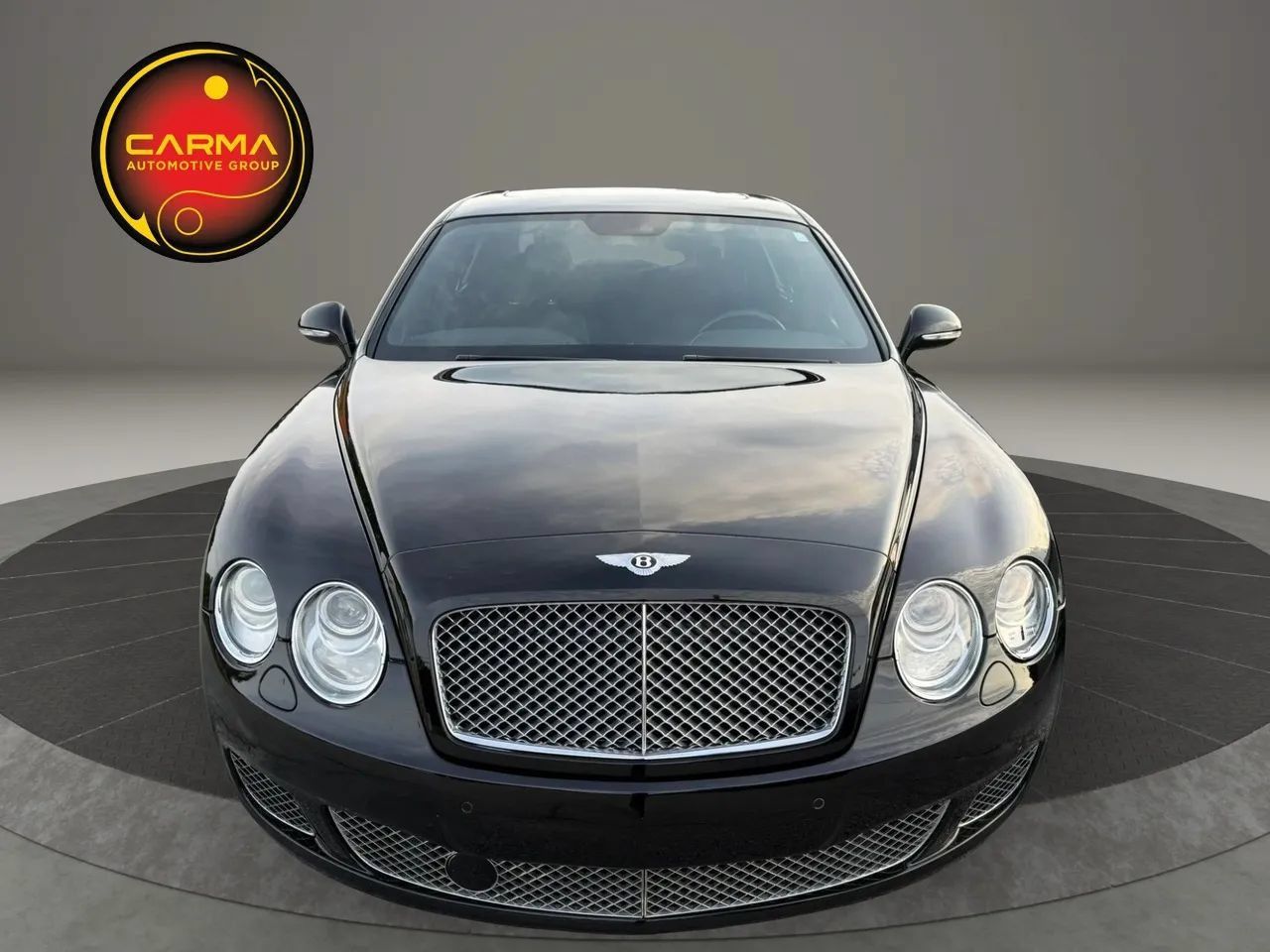 Used 2013 Bentley Flying Spur Flying Spur Speed AWD/4WD image 8