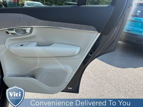 Used 2023 Volvo XC90 B6 Plus w/ Protection Package Premier AWD/4WD image 26