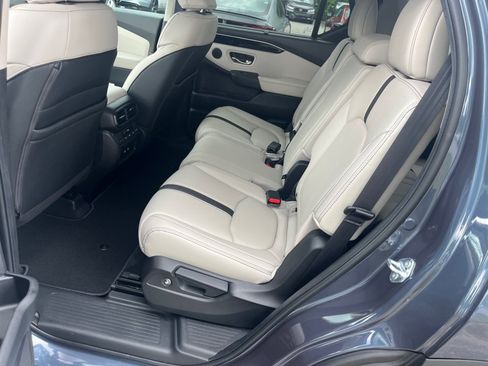 Used 2026 Honda Pilot EX-L image 34