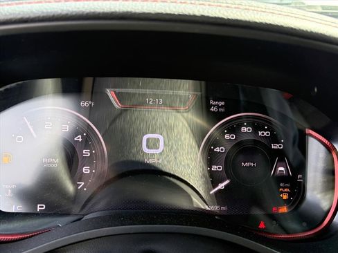 Used 2025 RAM 1500 Rebel w/ Rebel Level 1 Equipment Group image 8