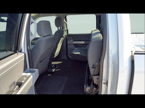 Used 2025 Ford F150 XLT w/ Equipment Group 301A Standard image 21