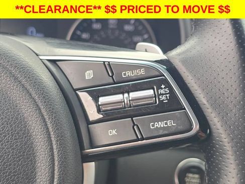 Used 2020 Kia Sportage S w/ S FWD Sunroof Package image 28