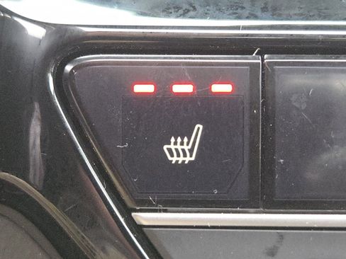 Certified 2023 Honda Civic EX image 6