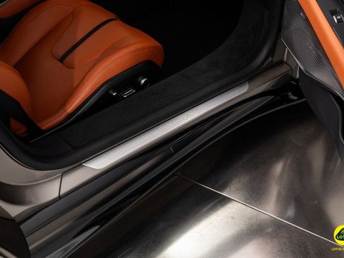 Used 2024 Lotus Emira First Edition image 37