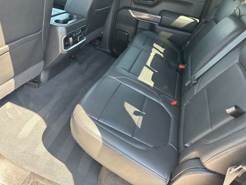 Used 2021 Chevrolet Silverado 1500 LTZ image 32