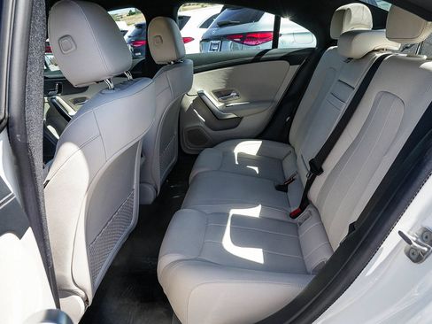 Certified 2026 Mercedes-Benz CLA 250 image 18