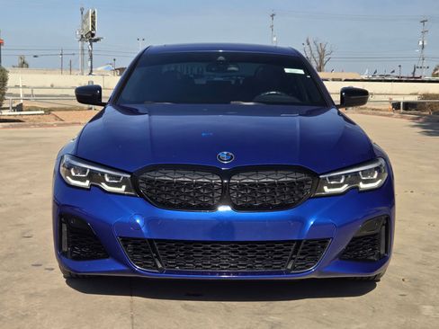 Used 2021 BMW M340i w/ Driving Assistance Package image 8