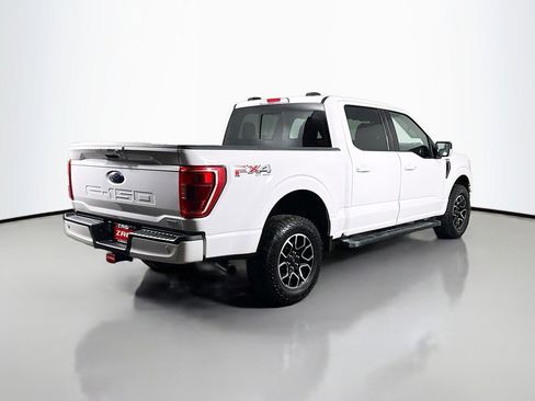 Used 2021 Ford F150 XLT w/ Equipment Group 302A High image 5