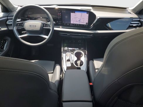 New 2026 Audi A6 Premium Plus AWD/4WD image 11