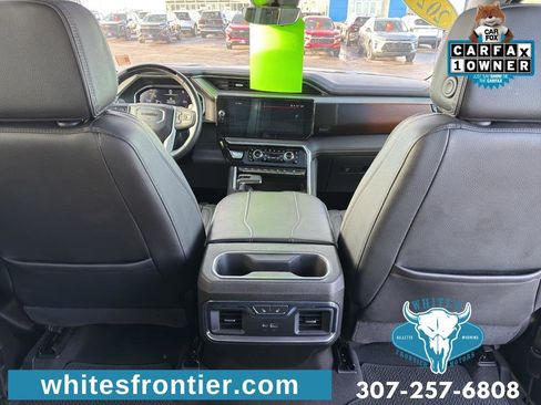 Used 2024 GMC Sierra 1500 Denali image 13