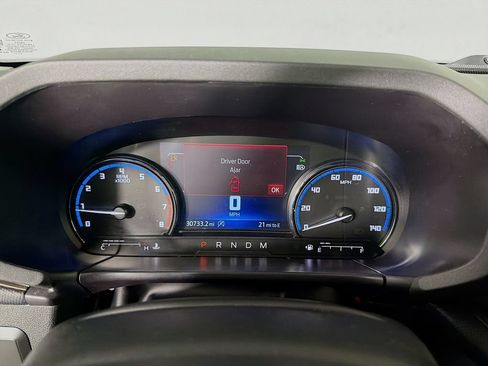 Used 2022 Ford Bronco Sport Badlands w/ Premium Package AWD/4WD image 18