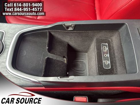 Used 2021 Alfa Romeo Stelvio Sprint w/ Cold Weather Package image 24