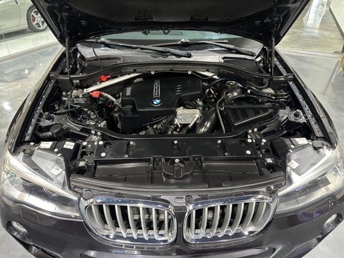 Used 2016 BMW X4 xDrive28i AWD/4WD image 25