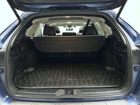 Used 2022 Subaru Outback Limited image 21