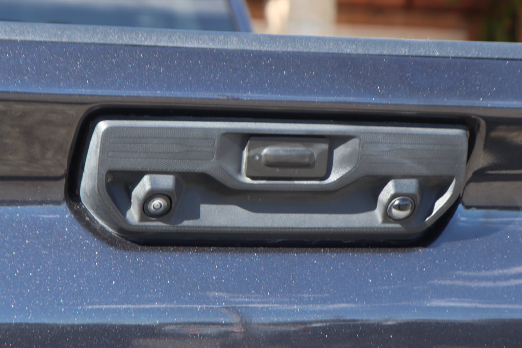 Used 2024 Chevrolet Silverado 2500 LT w/ All Star Edition AWD/4WD image 43