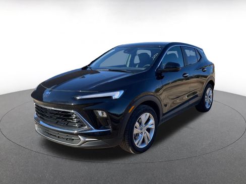 Used 2025 Buick Encore GX Preferred image 5