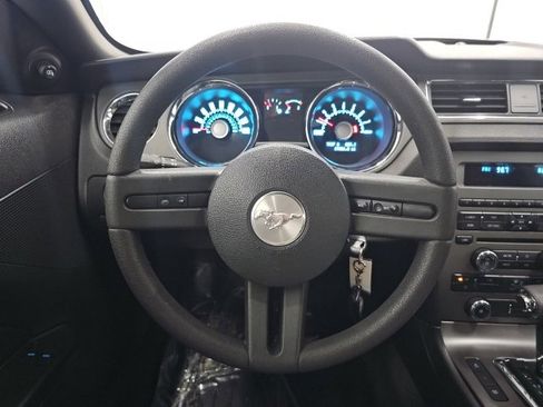 Used 2012 Ford Mustang Coupe w/ Security Pkg image 23