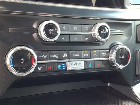 Certified 2024 Ford F150 Raptor AWD/4WD image 23