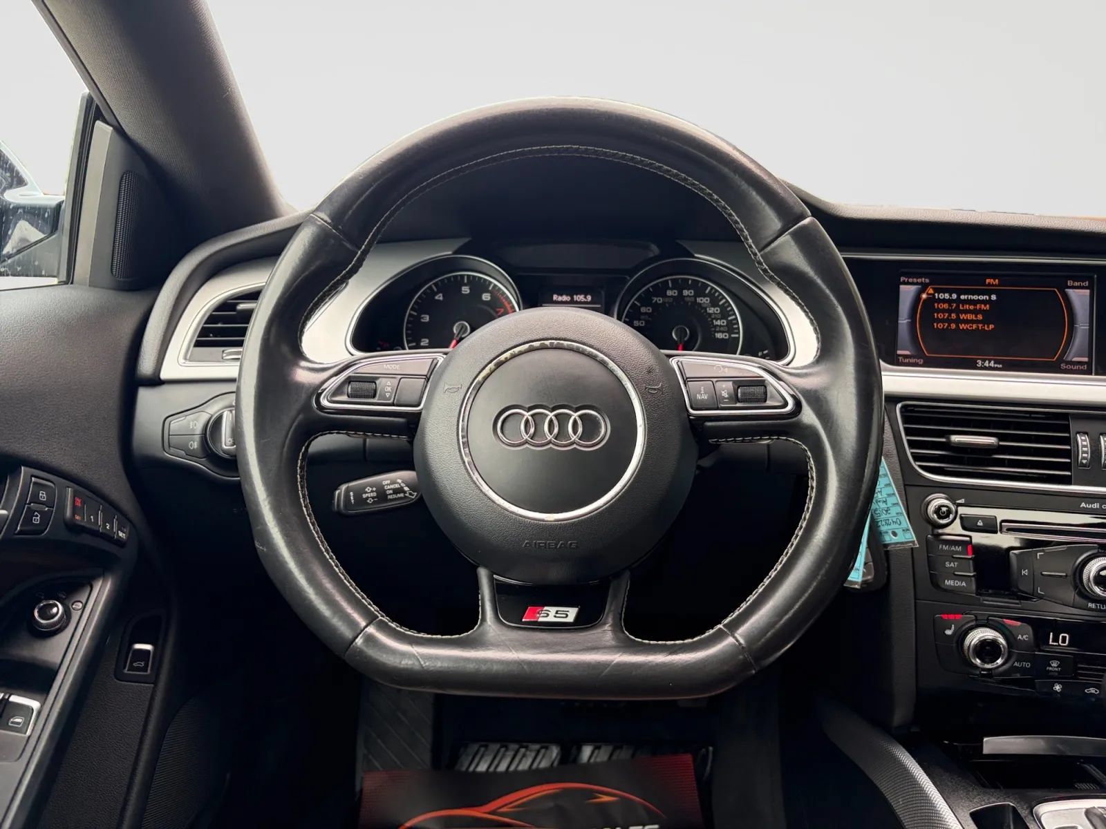 Used 2015 Audi A5 2.0T Premium Plus w/ Premium Plus Package AWD/4WD image 27