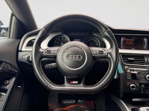 Used 2015 Audi A5 2.0T Premium Plus w/ Premium Plus Package AWD/4WD image 27