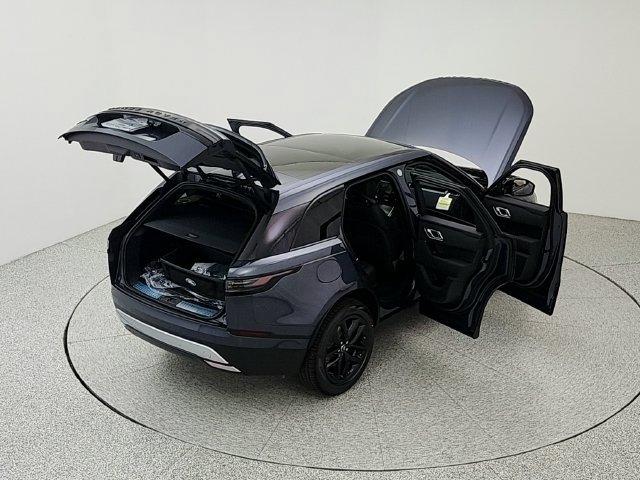 New 2026 Land Rover Range Rover Velar S AWD/4WD image 39