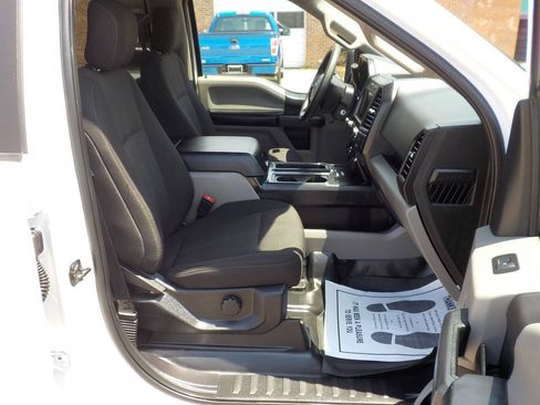 Used 2018 Ford F150 XL w/ Equipment Group 101A Mid AWD/4WD image 25